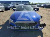 2025 Genesis G70 фото