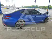 2025 Genesis G70 фото