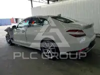 2025 Genesis G70 photo