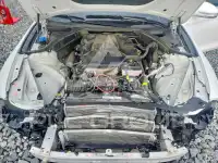 2025 Genesis G70 фото
