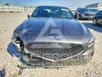 2025 Genesis G70 photo
