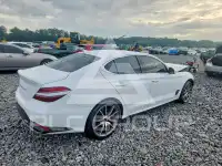 2025 Genesis G70 фото