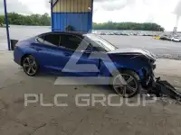 2025 Genesis G70 фото