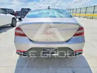 2025 Genesis G70 фото