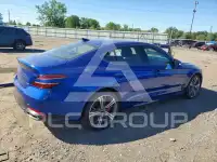 2025 Genesis G70 фото