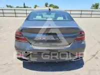 2025 Genesis G70 photo