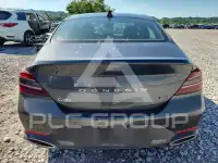 2025 Genesis G70 photo