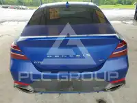2025 Genesis G70 фото