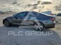 2025 Genesis G70 photo