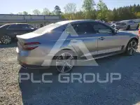 2025 Genesis G70 фото
