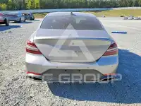 2025 Genesis G70 фото