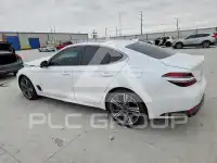 2025 Genesis G70 фото