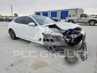 2025 Genesis G70 фото