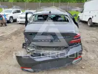 2025 Genesis G70 фото