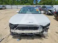 2025 Genesis G90 фото