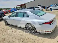 2025 Genesis G90 фото