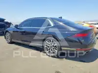 2025 Genesis G90 фото