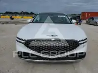 2025 Genesis G90 фото