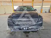 2025 Genesis GV80 фото