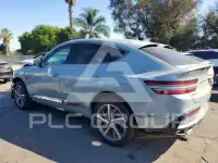 2025 Genesis GV80 photo