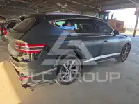 2025 Genesis GV80 фото