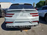 2025 Genesis GV80 photo