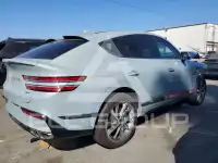 2025 Genesis GV80 photo