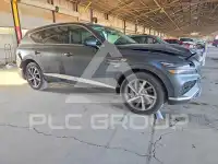 2025 Genesis GV80 фото