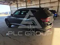 2025 Genesis GV80 фото