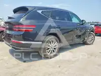 2025 Genesis GV80 фото