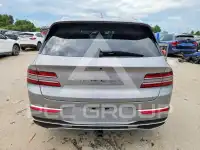2025 Genesis GV80 photo
