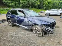 2025 Genesis GV80 фото