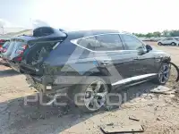 2025 Genesis GV80 photo
