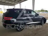 2025 Genesis GV80 photo