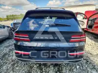 2025 Genesis GV80 фото