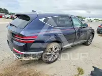 2025 Genesis GV80 фото