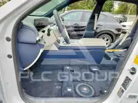 2025 Genesis GV80 фото