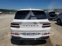 2025 Genesis GV80 фото