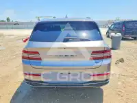 2025 Genesis GV80 фото