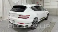 2025 Genesis GV80 фото