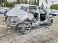 2025 Genesis GV80 фото