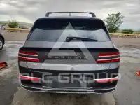 2025 Genesis GV80 фото