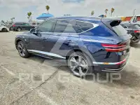 2025 Genesis GV80 фото