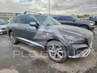 2025 Genesis GV80 фото