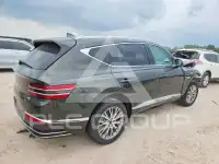 2025 Genesis GV80 фото