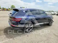 2025 Genesis GV80 фото