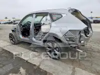2025 Genesis GV80 фото