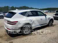 2025 Genesis GV80 фото
