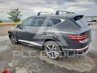 2025 Genesis GV80 фото
