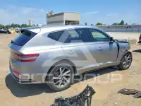 2025 Genesis GV80 фото